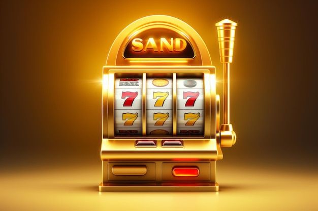 Online Bookmaker پر آن لائن سلاٹس کے بارے میں