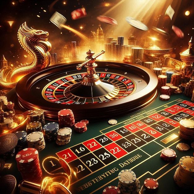 Online Bookmaker آن لائن کیسینو میں کھیلنے کی وجوہات