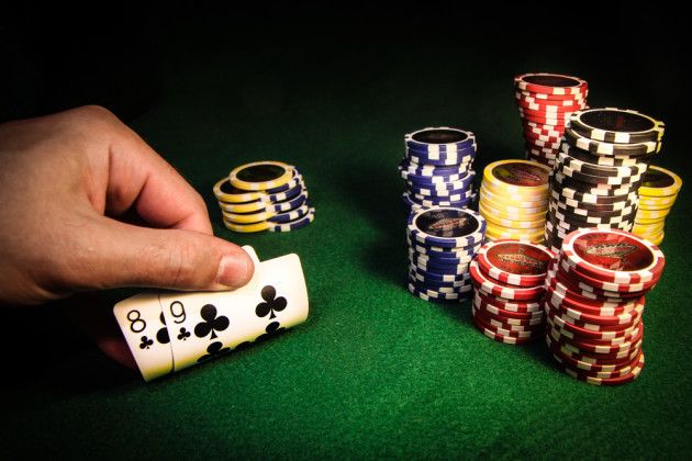 پاکستان میں Online Bookmaker کا آن لائن کیسینو سیکشن کھولیں۔