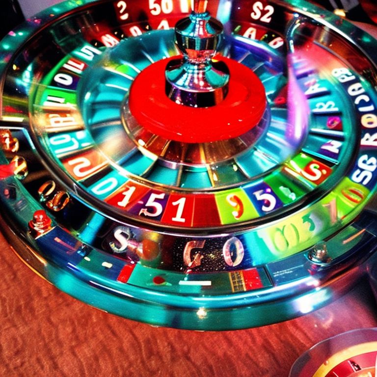 Online Bookmaker کیسینو گیمز کا ایک زمرہ منتخب کریں

